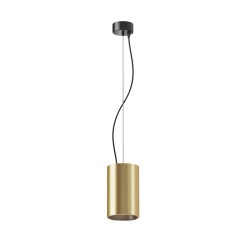 MAYTONI Lampa wisząca Efir 33W LED 2730lm 3000K 90 CRI  P089PL-33W3K-MG