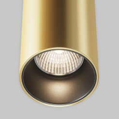 MAYTONI Lampa wisząca Efir 33W LED 2730lm 3000K 90 CRI  P089PL-33W3K-MG