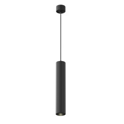 MAYTONI Lampa wisząca Calipso 10W GU10 P106PL-01-GU10-B