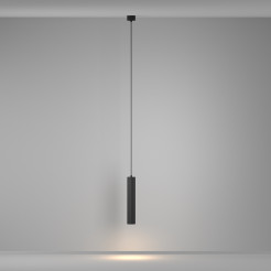 MAYTONI Lampa wisząca Calipso 10W GU10 P106PL-01-GU10-B