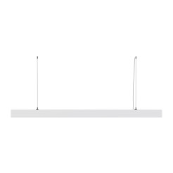 MAYTONI Lampa wisząca BASIS 40W LED 3040lm 4000K 90 CRI  P051PL-L40W4K