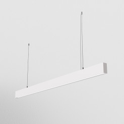 MAYTONI Lampa wisząca BASIS 40W LED 3040lm 4000K 90 CRI  P051PL-L40W4K