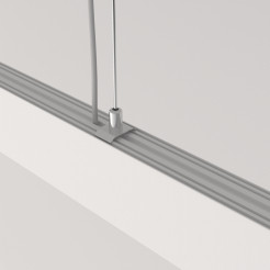 MAYTONI Lampa wisząca BASIS 40W LED 3040lm 4000K 90 CRI  P051PL-L40W4K