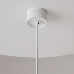 MAYTONI Lampa wisząca Artisan 10W GU10 P082PL-GU10-W