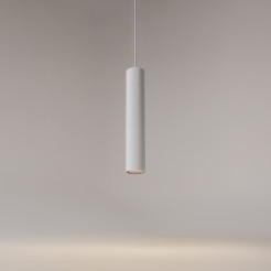 MAYTONI Lampa wisząca Artisan 10W GU10 P082PL-GU10-W