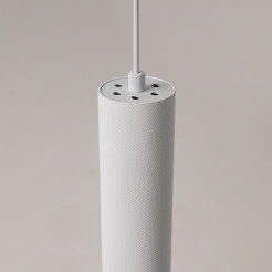 MAYTONI Lampa wisząca Artisan 10W GU10 P082PL-GU10-W
