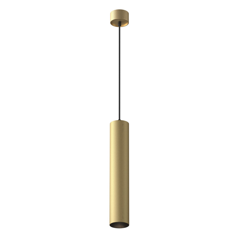 MAYTONI Lampa wisząca Artisan 10W GU10 P082PL-GU10-MG