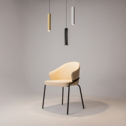 MAYTONI Lampa wisząca Artisan 10W GU10 P082PL-GU10-MG