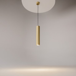 MAYTONI Lampa wisząca Artisan 10W GU10 P082PL-GU10-MG