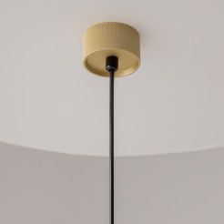 MAYTONI Lampa wisząca Artisan 10W GU10 P082PL-GU10-MG