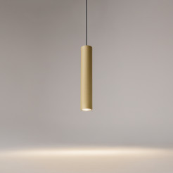 MAYTONI Lampa wisząca Artisan 10W GU10 P082PL-GU10-MG