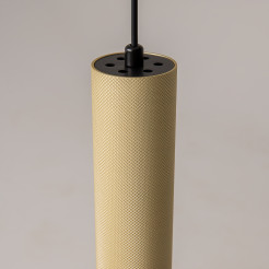 MAYTONI Lampa wisząca Artisan 10W GU10 P082PL-GU10-MG