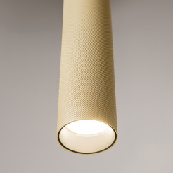 MAYTONI Lampa wisząca Artisan 10W GU10 P082PL-GU10-MG