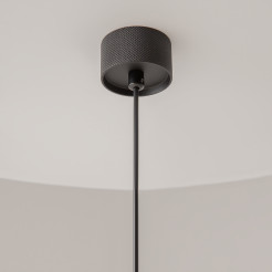 MAYTONI Lampa wisząca Artisan 10W GU10 P082PL-GU10-B