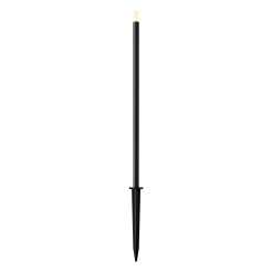 MAYTONI Słupek oświetleniowy Spear 1W LED 50lm 3000K 80 CRI  O441FL-L1GF3K