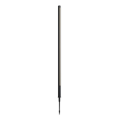 MAYTONI Słupek oświetleniowy Pole 18W LED 1000lm 3000K 80 CRI  O440FL-L18GF3K