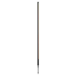 MAYTONI Słupek oświetleniowy Pole 24W LED 1200lm 3000K 80 CRI  O440FL-L24GF3K