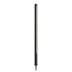 MAYTONI Słupek oświetleniowy Pole 12W LED 600lm 3000K 80 CRI  O440FL-L12GF3K