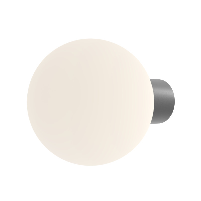 MAYTONI Lampa ścienna (kinkiet) Bold 60W E27 O598WL-01GR1
