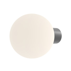 MAYTONI Lampa ścienna (kinkiet) Bold 60W E27 O598WL-01GR1