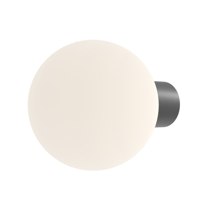 MAYTONI Lampa ścienna (kinkiet) Bold 60W E27 O598WL-01B1