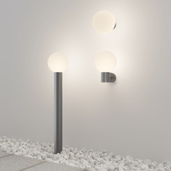 MAYTONI Lampa ścienna (kinkiet) Bold 60W E27 O598WL-01GR