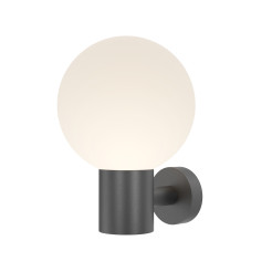 MAYTONI Lampa ścienna (kinkiet) Bold 60W E27 O598WL-01B