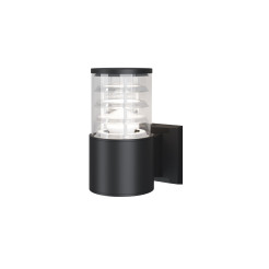 MAYTONI Lampa ścienna (kinkiet) Bronx 60W E27 O576WL-01B