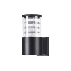 MAYTONI Lampa ścienna (kinkiet) Bronx 60W E27 O576WL-01B