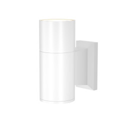 MAYTONI Lampa ścienna (kinkiet) Bowery 50W GU10 O574WL-01W