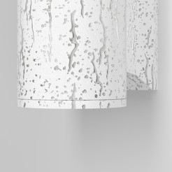 MAYTONI Lampa ścienna (kinkiet) Bowery 50W GU10 O574WL-01W