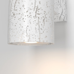 MAYTONI Lampa ścienna (kinkiet) Bowery 50W GU10 O574WL-02W