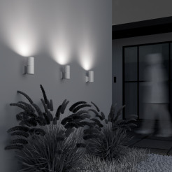 MAYTONI Lampa ścienna (kinkiet) Bowery 50W GU10 O583WL-01W