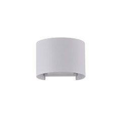 MAYTONI Oświetlenie architektoniczne Fulton 6W LED 400lm 3000K 80 CRI  O573WL-L6W
