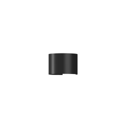 MAYTONI Oświetlenie architektoniczne Fulton 6W LED 400lm 3000K 80 CRI  O573WL-L6B