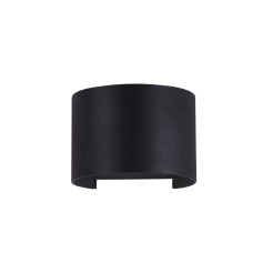 MAYTONI Oświetlenie architektoniczne Fulton 6W LED 400lm 3000K 80 CRI  O573WL-L6B