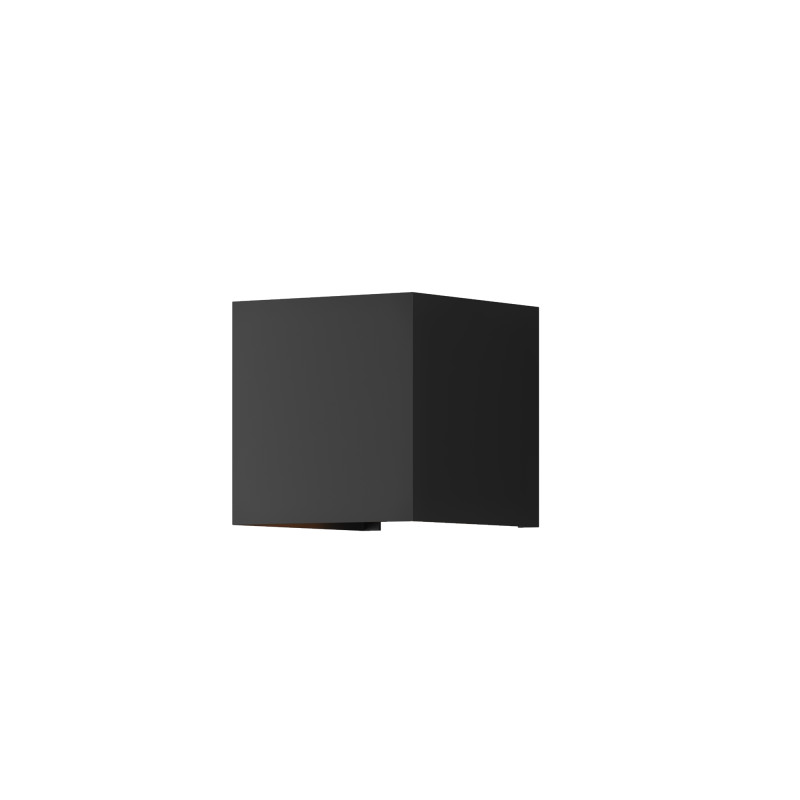 MAYTONI Oświetlenie architektoniczne Fulton 6W LED 400lm 3000K 80 CRI  O572WL-L6B