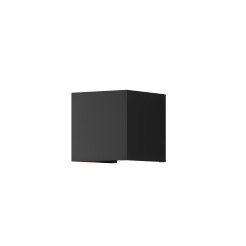 MAYTONI Oświetlenie architektoniczne Fulton 6W LED 400lm 3000K 80 CRI  O572WL-L6B