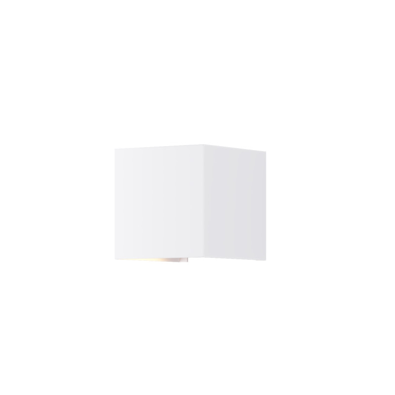 MAYTONI Oświetlenie architektoniczne Fulton 6W LED 400lm 3000K 80 CRI  O572WL-L6W