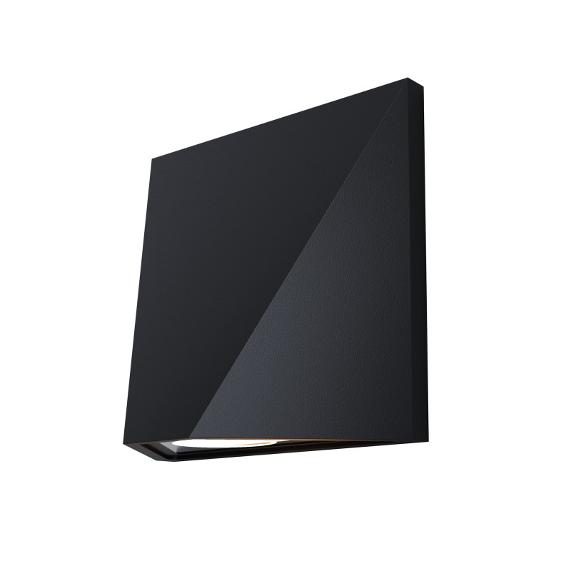 MAYTONI Oświetlenie architektoniczne Beekman 6W LED 540lm 3000K 80 CRI  O577WL-L5B