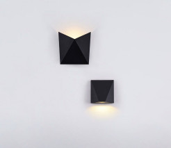MAYTONI Oświetlenie architektoniczne Beekman 6W LED 540lm 3000K 80 CRI  O577WL-L5B