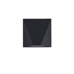 MAYTONI Oświetlenie architektoniczne Beekman 6W LED 540lm 3000K 80 CRI  O577WL-L5B