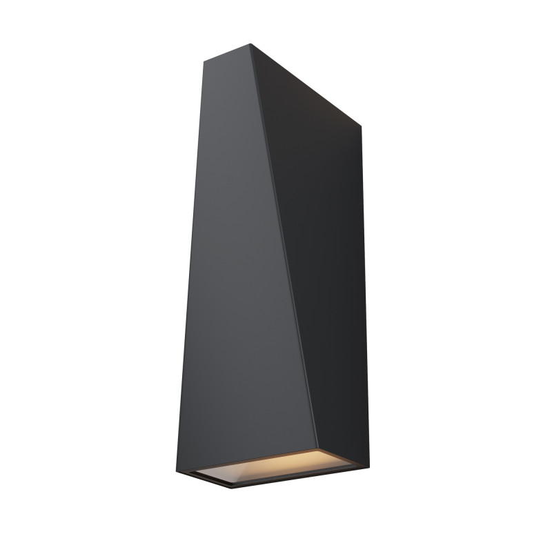 MAYTONI Oświetlenie architektoniczne Times Square 6W LED 100lm 3200K 80 CRI  O580WL-L6B