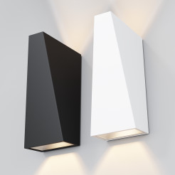 MAYTONI Oświetlenie architektoniczne Times Square 6W LED 100lm 3200K 80 CRI  O580WL-L6B