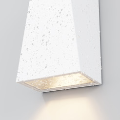 MAYTONI Oświetlenie architektoniczne Times Square 6W LED 100lm 3200K 80 CRI  O580WL-L6W