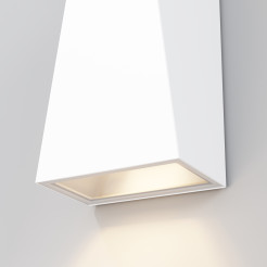 MAYTONI Oświetlenie architektoniczne Times Square 6W LED 100lm 3200K 80 CRI  O580WL-L6W