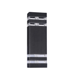 MAYTONI Lampa ścienna (kinkiet) Unter den Linden 60W E27 O578WL-02B