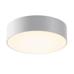 MAYTONI Lampa sufitowa Zon IP 30W LED 2200lm 3000K 80 CRI  O431CL-L30W3K
