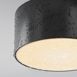 MAYTONI Lampa sufitowa Zon IP 15W LED 900lm 3000K 80 CRI  O430CL-L15B3K
