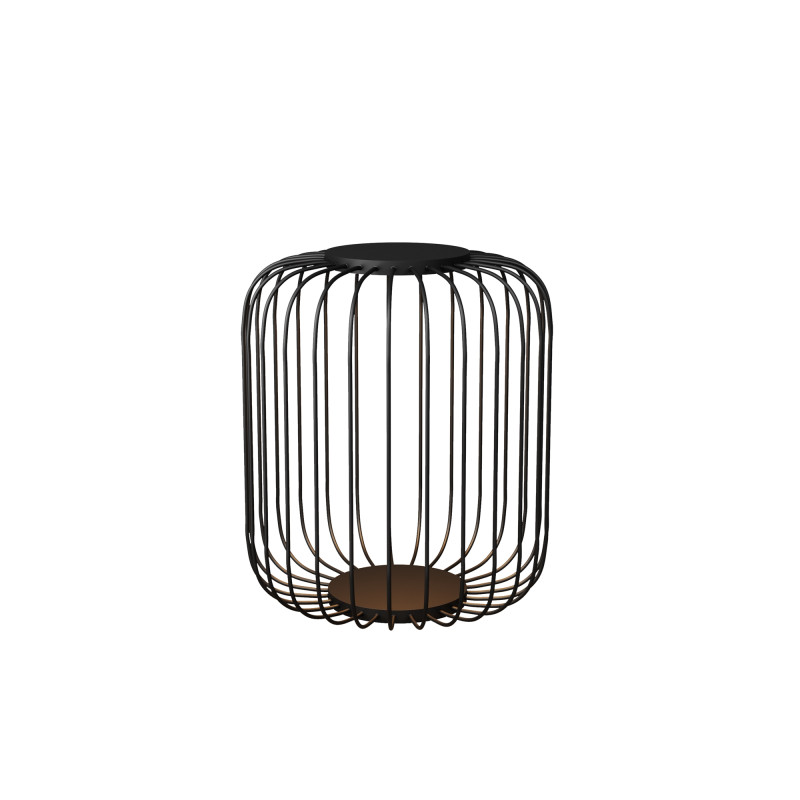 MAYTONI Oświetlenie krajobrazu Wisp LED 3000K 850lm O478FL-L18GF3K